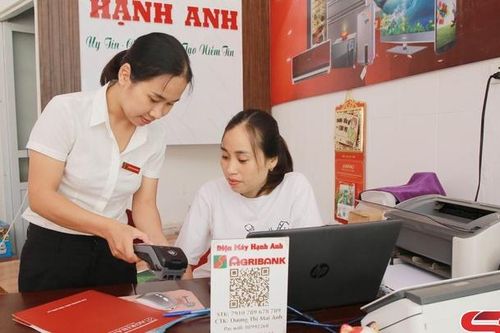 Chuyển đổi số trong hoạt động ngân hàng