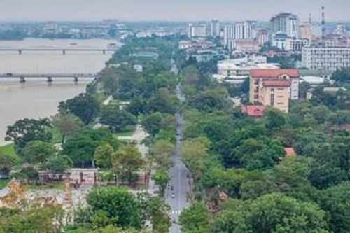Tìm lại vị thế cho vùng đất Huế