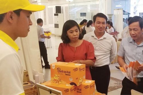 Có thương hiệu hẵng bàn đến thị trường