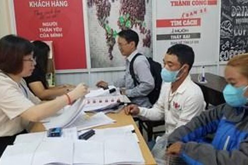 Hơn 1.200 vị trí cần tuyển dụng trong Tháng giao dịch việc làm