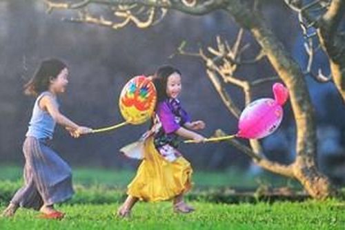 Muôn màu 'Những nẻo đường xuân'