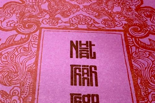 Toàn văn Sớ Giao thừa Giáp Thìn (2024)