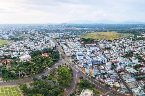Gia Lai: Đấu giá 85 lô đất vào tháng 3/2024