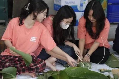 GOM 2024: Hừng Đông - Sự kiện lan tỏa hơi ấm ngày Xuân