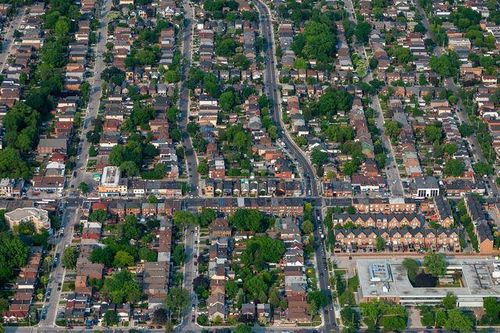 Canada: Cấm người nước ngoài sở hữu nhà để đối phó với khủng hoảng nhà ở