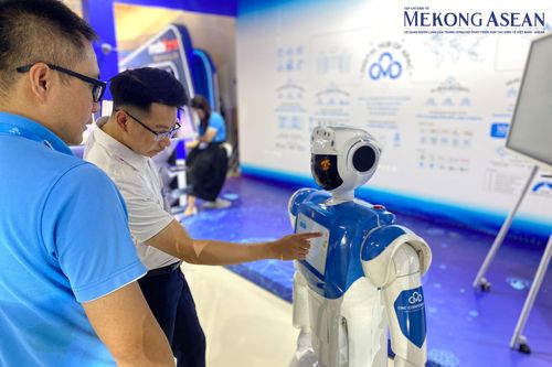 ASEAN ra mắt bản hướng dẫn chung về quản trị và đạo đức về AI
