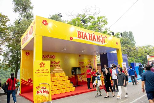 Vì đâu lợi nhuận hai 'ông lớn' ngành bia lao dốc