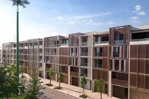 Năm 2023: Vượt kỳ vọng của Masterise Homes