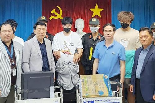 Ngăn chặn hoạt động tội phạm công nghệ cao của người nước ngoài trên địa bàn TP Hồ Chí Minh