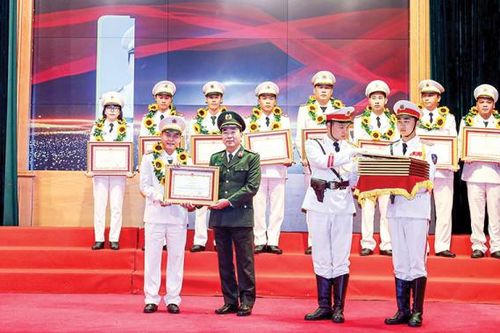 Điểm tựa bình yên ở cơ sở