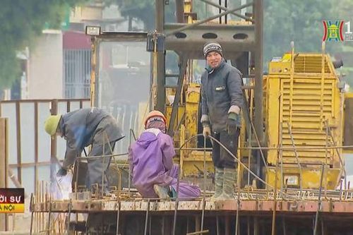 Gần 17.000 tỷ đồng vốn đầu tư công được giải ngân