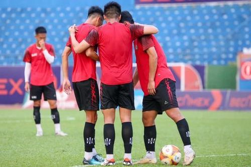 Tình tiết mới vụ 5 cầu thủ bóng đá Việt Nam bán độ