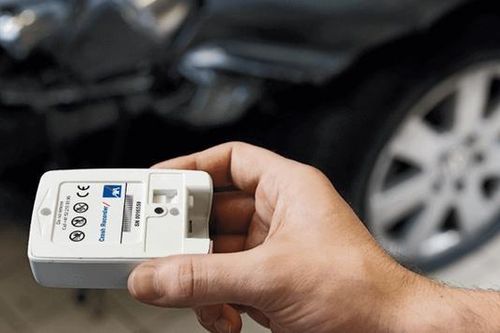 Ô tô ở châu Âu bắt buộc trang bị hộp đen