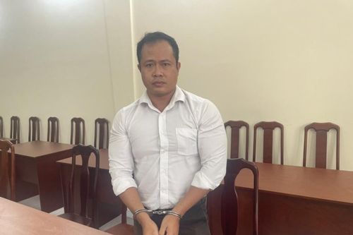 Chuyên viên TTGS Ngân hàng Nhà nước chiếm đoạt 5,5 tỷ