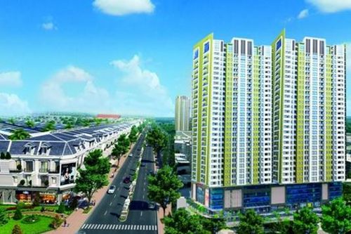 Giá thuê văn phòng chứng chỉ xanh cao hơn 7,5%