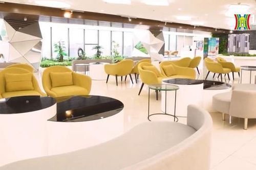 Văn phòng xanh hạng A hút khách tại TP.HCM