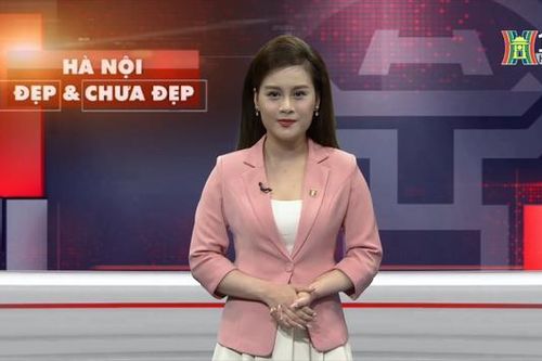Hà Nội đẹp và chưa đẹp | 05/02/2024