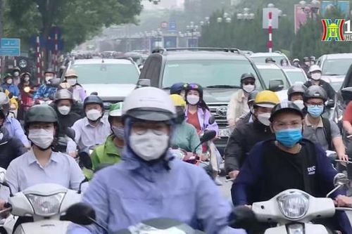 Đảm bảo an toàn giao thông trên địa bàn Thủ đô