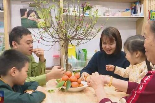Tết nội hay Tết ngoại