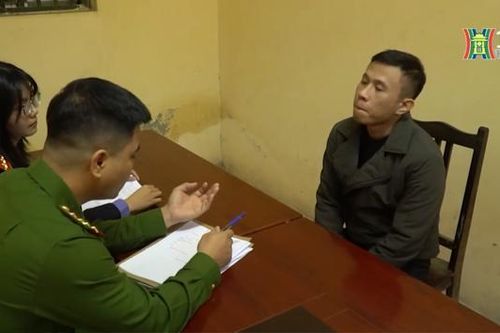 Cẩn trọng với tội phạm cướp tài sản dịp cận Tết