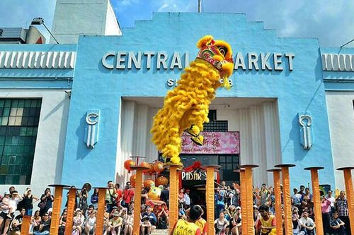 Du lịch Tết Nguyên đán 2024: Đông Nam Á hấp dẫn du khách với nhiều sự kiện đặc biệt