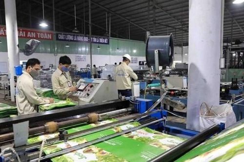 Lãi quý IV/2023 của Công ty Thuận Đức (TDP) tăng 94% lên mức 17,4 tỷ đồng