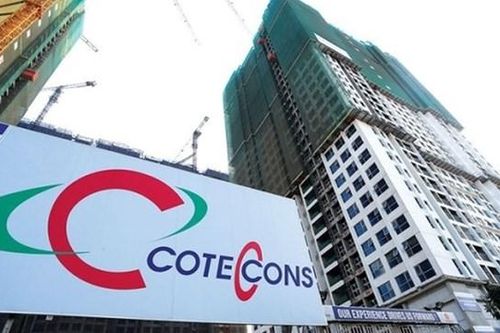 Xây dựng Coteccons (CTD) báo lãi tăng trưởng bằng lần, nợ xấu ghi nhận tới 1.659 tỷ đồng