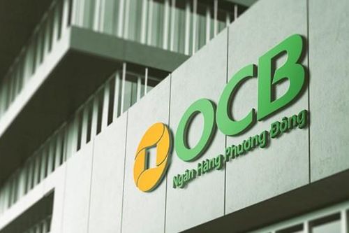 OCB hoàn thành nghĩa vụ nộp bổ sung thuế