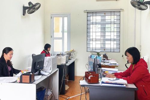 Tạo nguồn nhân lực chất lượng cho quê hương