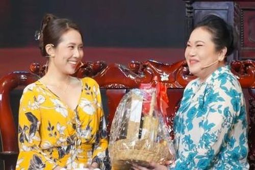 Chương trình cảnh giác 'Chuyện đó chuyện đây' ngày Tết