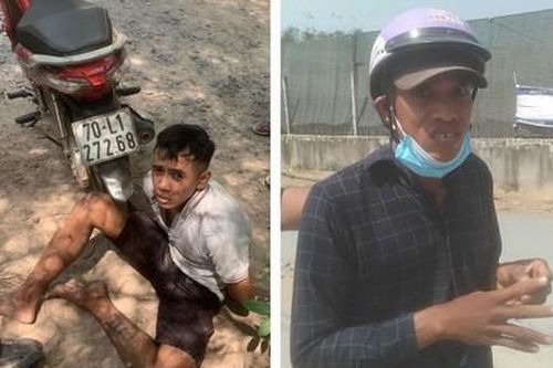 Bắt 2 đối tượng gây ra nhiều vụ trộm cắp tài sản ở Tây Ninh và Long An