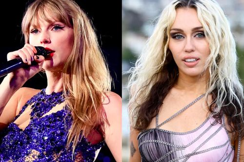 Taylor Swift lập kỷ lục, Miley Cyrus lần đầu thắng lớn ở Grammy 2024