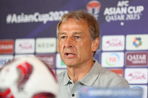 HLV Klinsmann: Tôi không chắc Hàn Quốc vào được chung kết