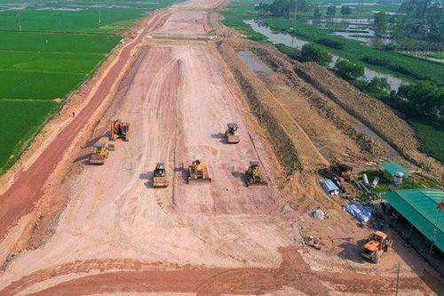 Giải ngân vốn đầu tư công năm 2024: Yêu cầu phát huy tính chủ động