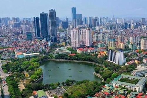Hà Nội hoàn thành nhiều chỉ tiêu phát triển kinh tế số, xã hội số giai đoạn 2021-2025