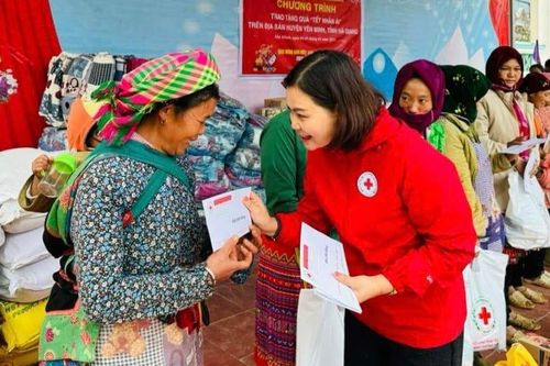 Lan tỏa tinh thần Hà Nội vì cả nước