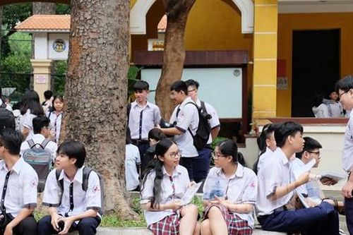 Nỗ lực bảo đảm an toàn trường học
