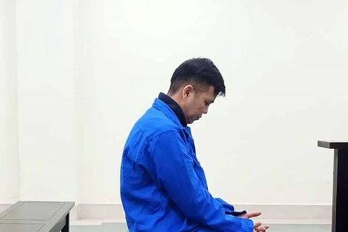 9 năm tù cho đối tượng tự xưng Giám đốc Công ty cổ phần Đầu tư và Xây dựng Hà Nội Group