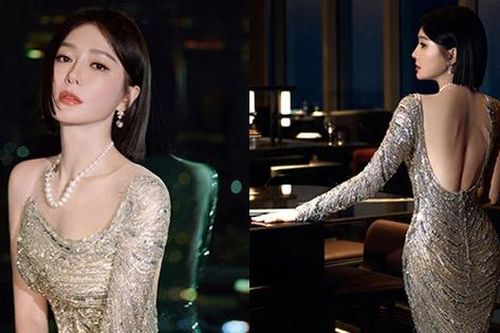 Không chọn ăn kiêng, đây mới là những thói quen được Tần Lam ưu ái để eo 59cm, phụ nữ ngoài 40 tuổi sẽ cần!