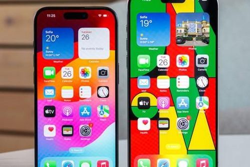 Giá iPhone 15, iPhone 15 Plus, iPhone 15 Pro giảm cực rẻ sát Tết Nguyên đán: Tội gì không tự thưởng cho mình