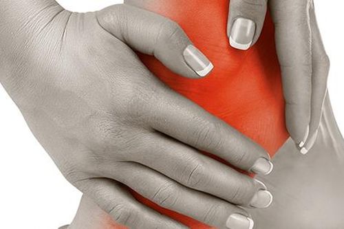 Thoái hóa khớp cổ chân do đâu?