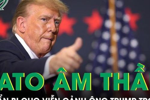 NATO âm thầm chuẩn bị cho viễn cảnh ông Trump trở lại Nhà Trắng