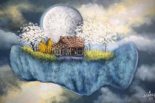 Ân tình tất niên và gia vị tình thương