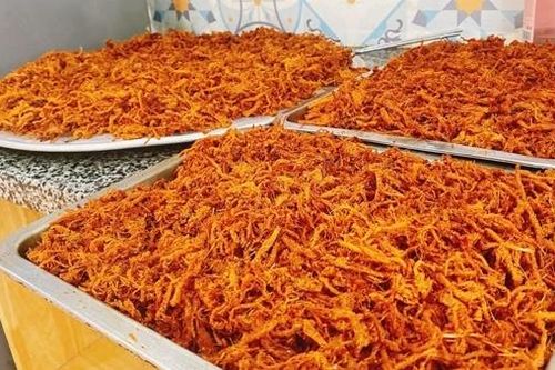 An toàn không, thực phẩm nhà làm?
