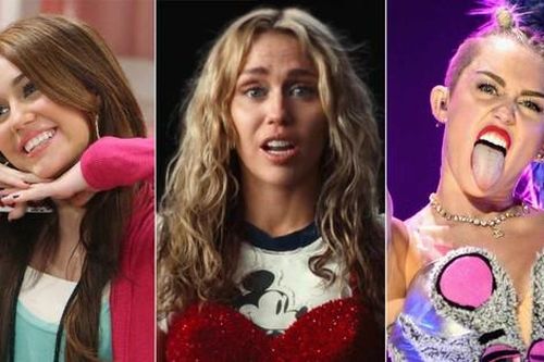 Miley Cyrus: Hành trình gỡ mác 'gái hư' để trở thành giọng ca đại diện cho nữ quyền
