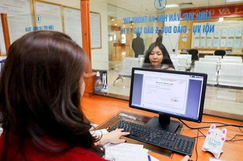 Đề xuất cán bộ thôi giữ chức vụ được bố trí làm công chức