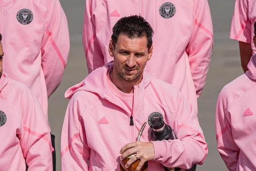 Khán giả Việt Nam được xem Messi đá cúp C1 Bắc Mỹ