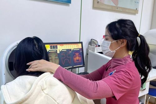 Đừng để mất Tết vì ham làm đẹp giá rẻ