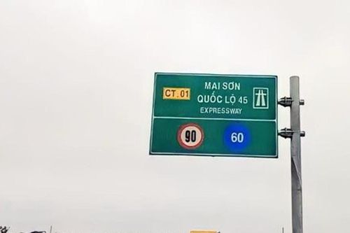 Nâng tốc độ hàng loạt tuyến cao tốc lên 90km/giờ