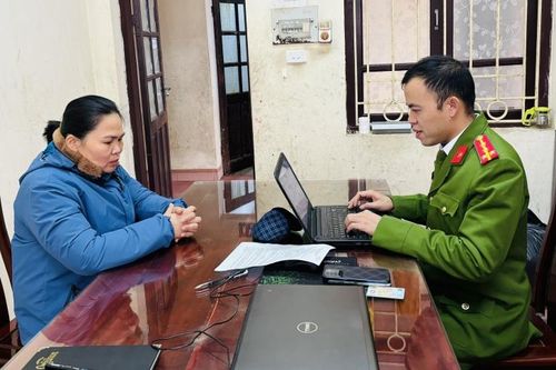 Một người bị khởi tố trong vụ mua bán gần 50 kg cành, quả cây anh túc
